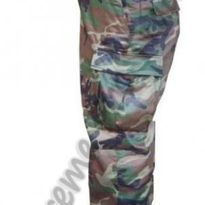 Camo Hunting Trouser (XPT-280049)