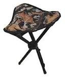 Hunting Chairs / Stools