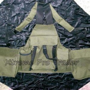 Cordura Vest (XPT-334459)