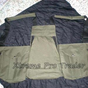Cordura Vest (XPT-334460)
