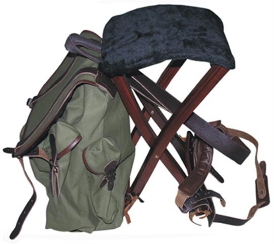 Hunting Bag with Chair (XPT-334470)