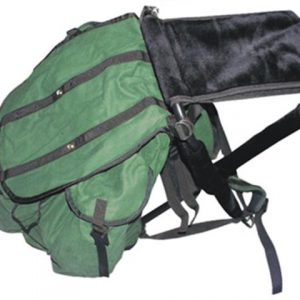Canvas Hunting Bag with Chair (XPT-334471)