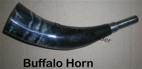 Buffalo Horn (XPT-999903)