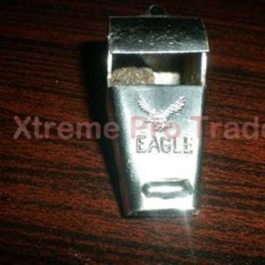 Steel Whistle (XPT-999905)