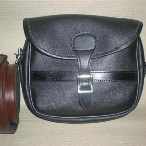 Leather Cartridge Bag (XPT-9932)