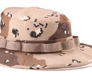 Hunting/Military Round Cap (XPTXPT-77735)