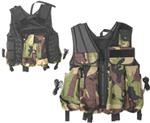Tactical Vests/ Assault Bag
