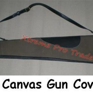 Casvas Gun Case (XPT-5077)