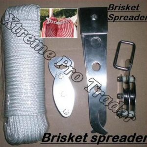 Brisket Spreader (XPT- 336782)