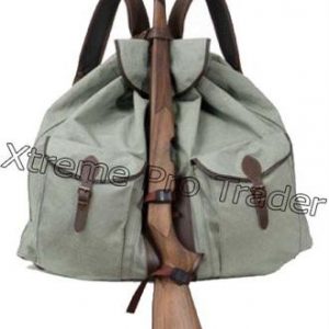 Hunting Bag with Gun Carrier (XPT-334489 )