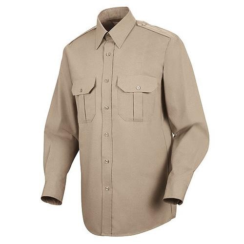 Uniform Shirt (XPT-018)
