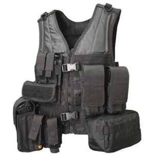 Tactical Vest (XPT-025)
