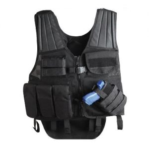 Tactical Vest (XPT-027)
