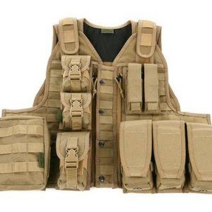 Tactical Vest (XPT-028)