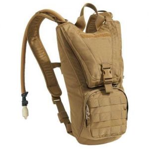 Tactical Bag (XPT-042)