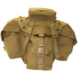 Tactical Bag (XPT-047)