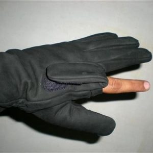 Shooting Glove (XPT-078)