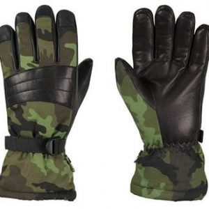 Army & Police Glove (XPT-081)