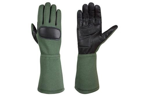 Army/Police Glove (XPT-085)