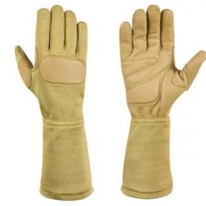 Army/Police Glove (XPT-086)