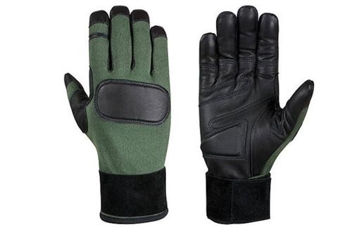 Army/Police Glove (XPT-089)