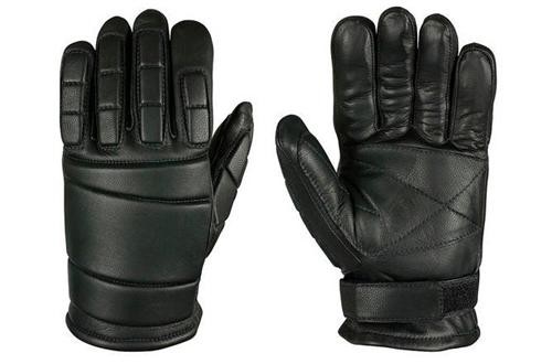 Army/Police Glove (XPT-090)