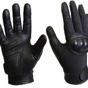Army/Police Glove (XPT-094)