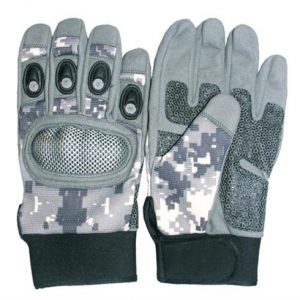 Police & Army Glove (XPT-095)