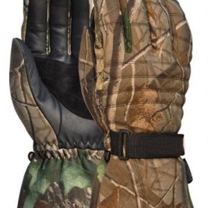 Military & Riot Winter Glove (XPT-667721)