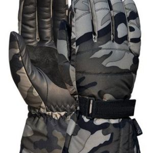 Military & Riot Winter Glove (XPT-667722)