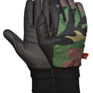 Military & Riot Winter Glove (XPT-667723)