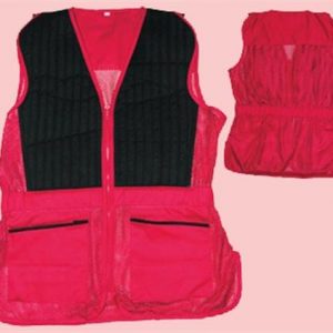 Clay Shooting Vest (XPT-25003)
