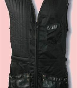 Clay Shooting Vest (XPT-25004 )