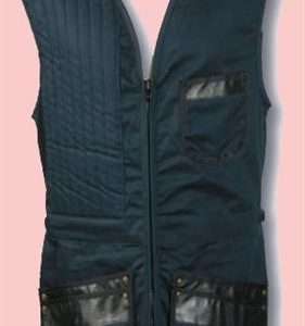 Clay Shooting Vest (XPT-25005 )