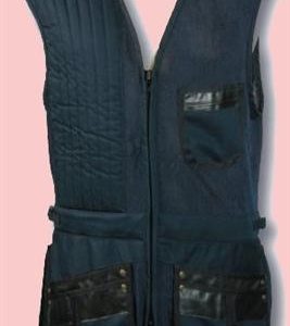 Clay Shooting Vest with Mesh (XPT-25007 )