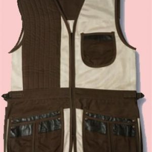 Clay Shooting Vest (XPT-25008)
