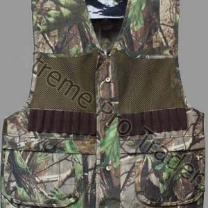 Shooting & hunting vest (XPT-25021)