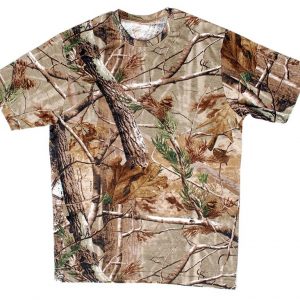 Realtree T-Shirt (XPT-26016)