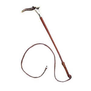 Dog Whip (XPT-380)