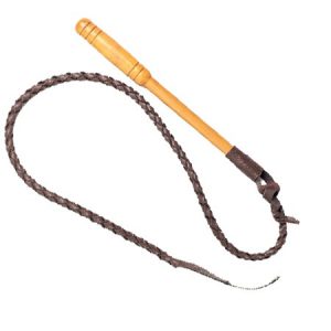 Dog Whip (XPT-383)