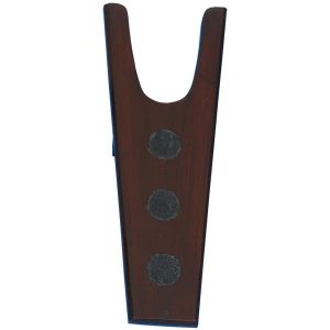 Wooden Boot Jack (XPT-344)