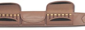leather Cartridge Belt (XPT-8830)