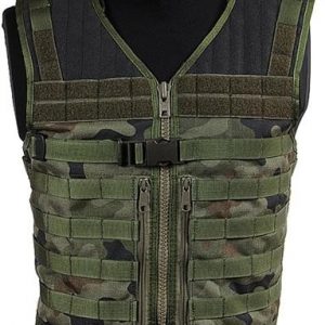Tactical Vest (XPT-782)