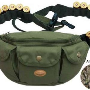Cartridge Belt + Bag (XPT-8831)
