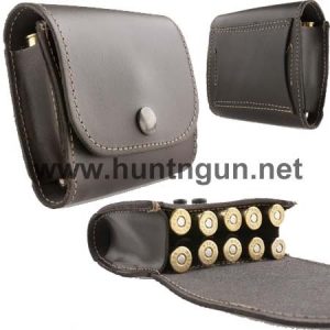 Leather Cartridge Wallet (XPT-8834)