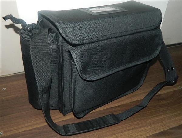 Shooting Cartridge Bag (XPT-33467)