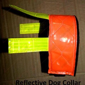Reflective Dog Collar (XPT-4140)