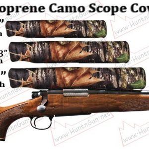 Neoprene Camo Scope Cover (XPT-336818)