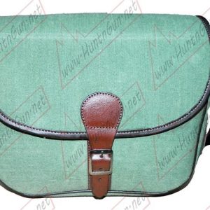 Canvas Cartridge Bags (XPT-33440)