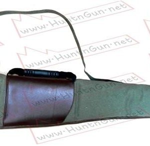 Canvas Shotgun Case/Bag (XPT-5034)